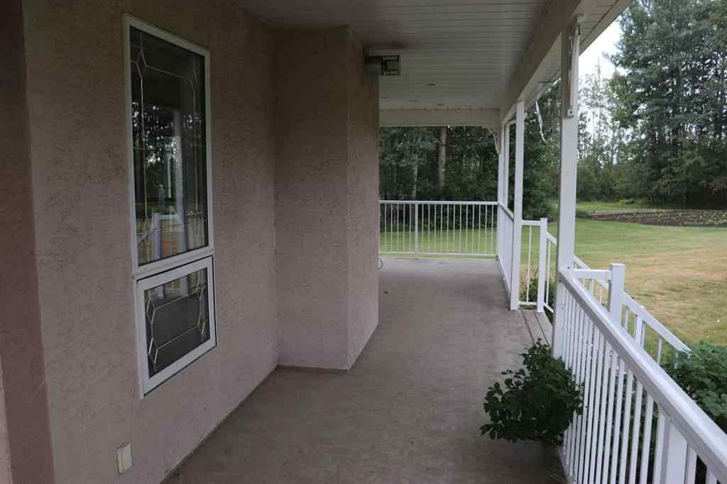 MLS® A2212640 - 53203A Range Road 183   in NONE Rural Yellowhead County, Residential