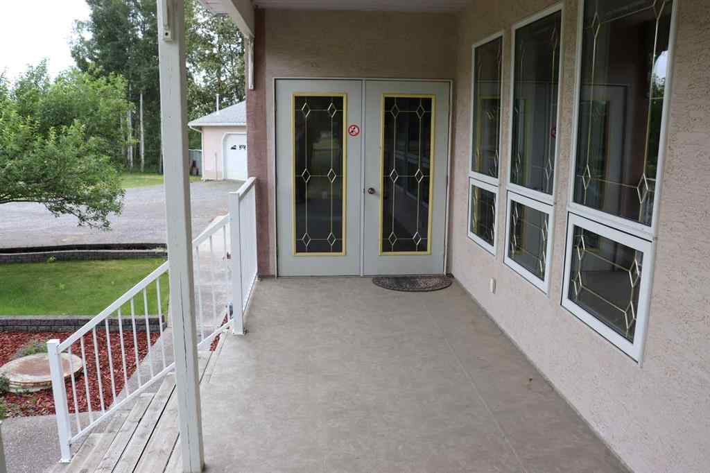 MLS® A2212640 - 53203A Range Road 183   in NONE Rural Yellowhead County, Residential