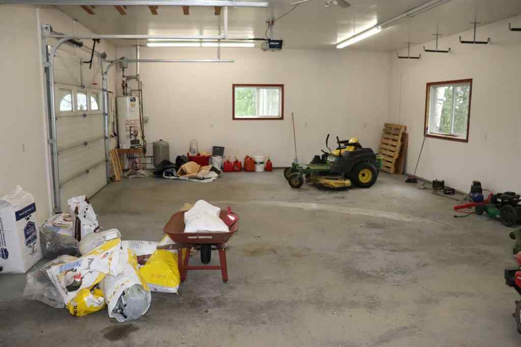 MLS® A2212640 - 53203A Range Road 183   in NONE Rural Yellowhead County, Residential