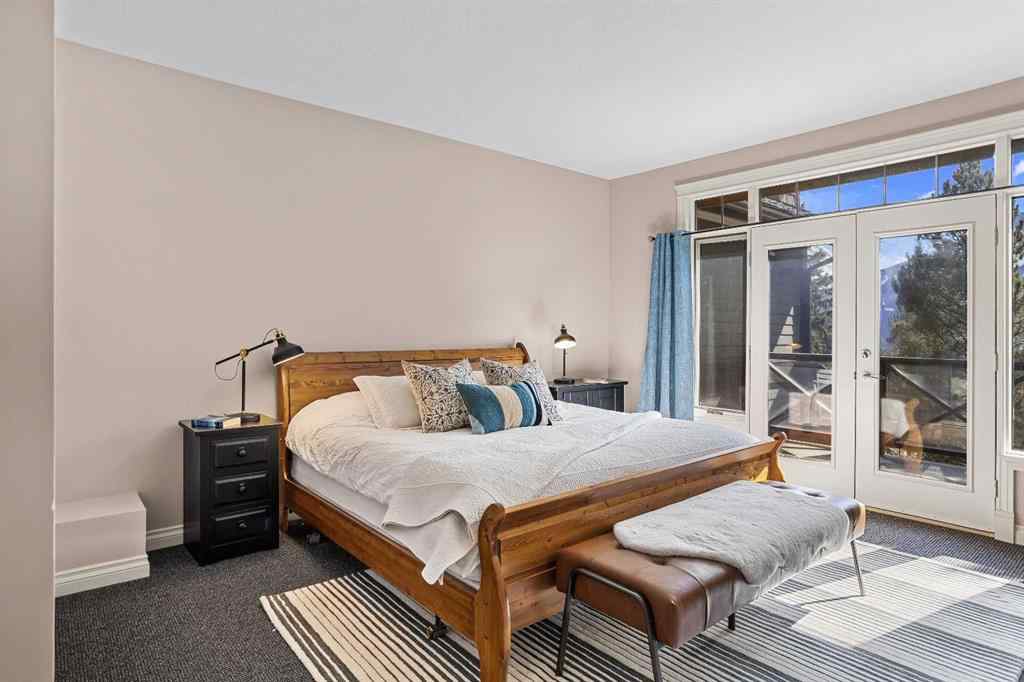 MLS® A2212651 - Unit #4 149 Stone Creek Road  in Silvertip Canmore, Residential