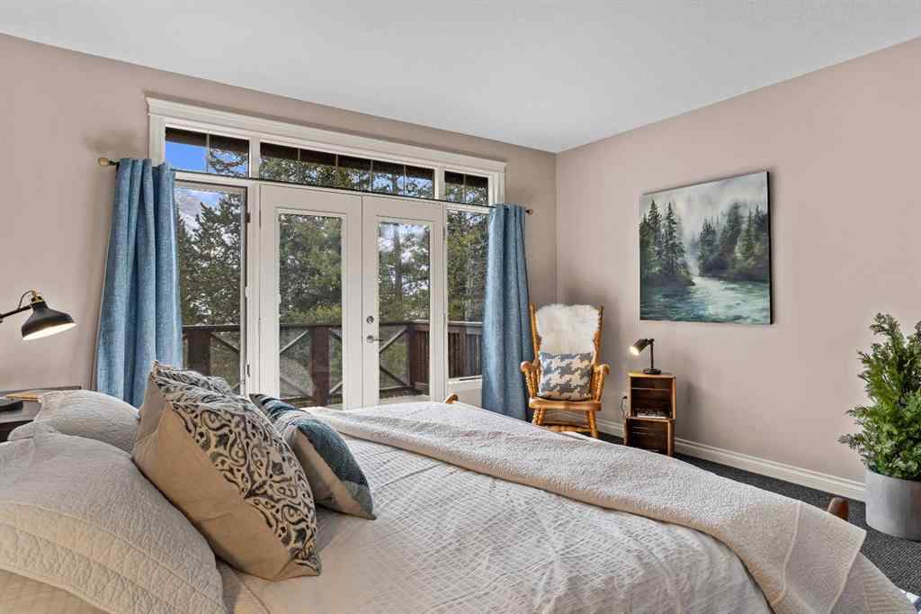 MLS® A2212651 - Unit #4 149 Stone Creek Road  in Silvertip Canmore, Residential