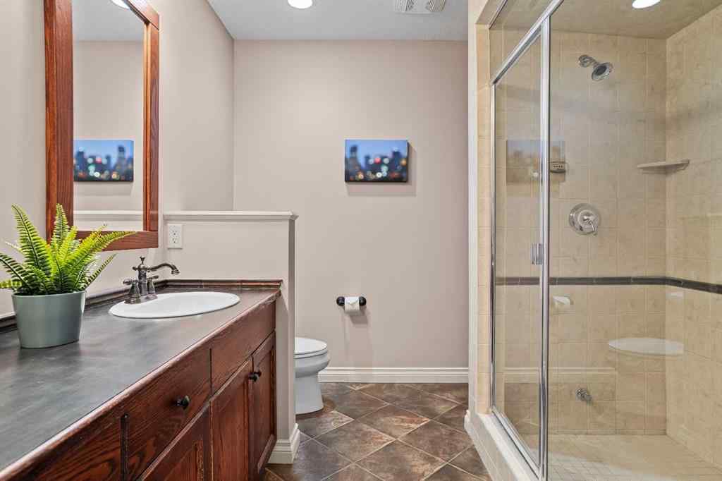 MLS® A2212651 - Unit #4 149 Stone Creek Road  in Silvertip Canmore, Residential