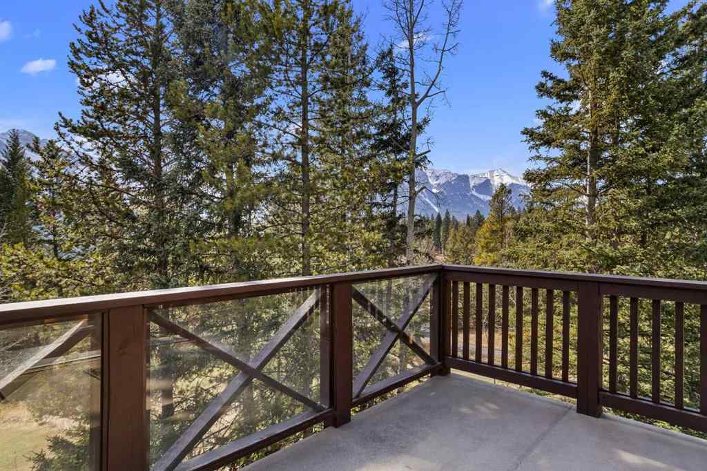 MLS® A2212651 - Unit #4 149 Stone Creek Road  in Silvertip Canmore, Residential
