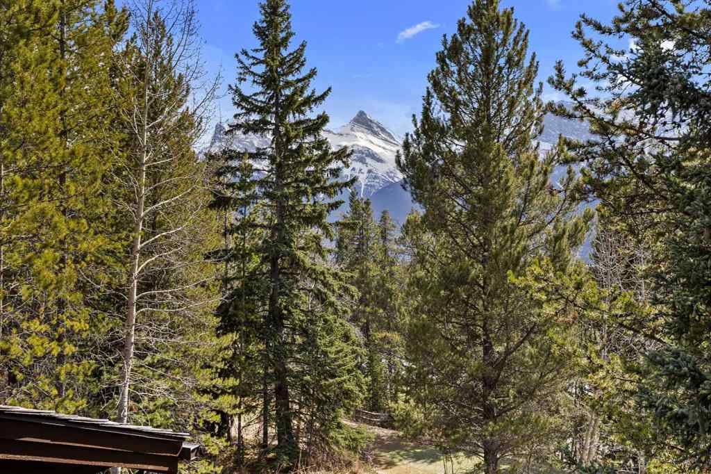MLS® A2212651 - Unit #4 149 Stone Creek Road  in Silvertip Canmore, Residential