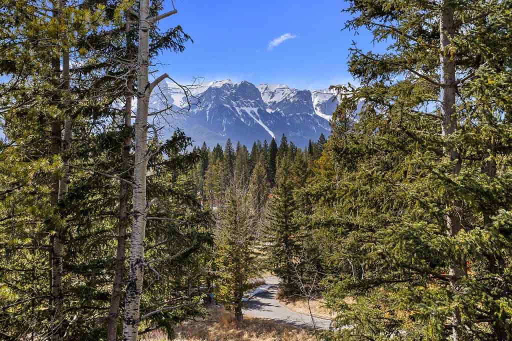 MLS® A2212651 - Unit #4 149 Stone Creek Road  in Silvertip Canmore, Residential