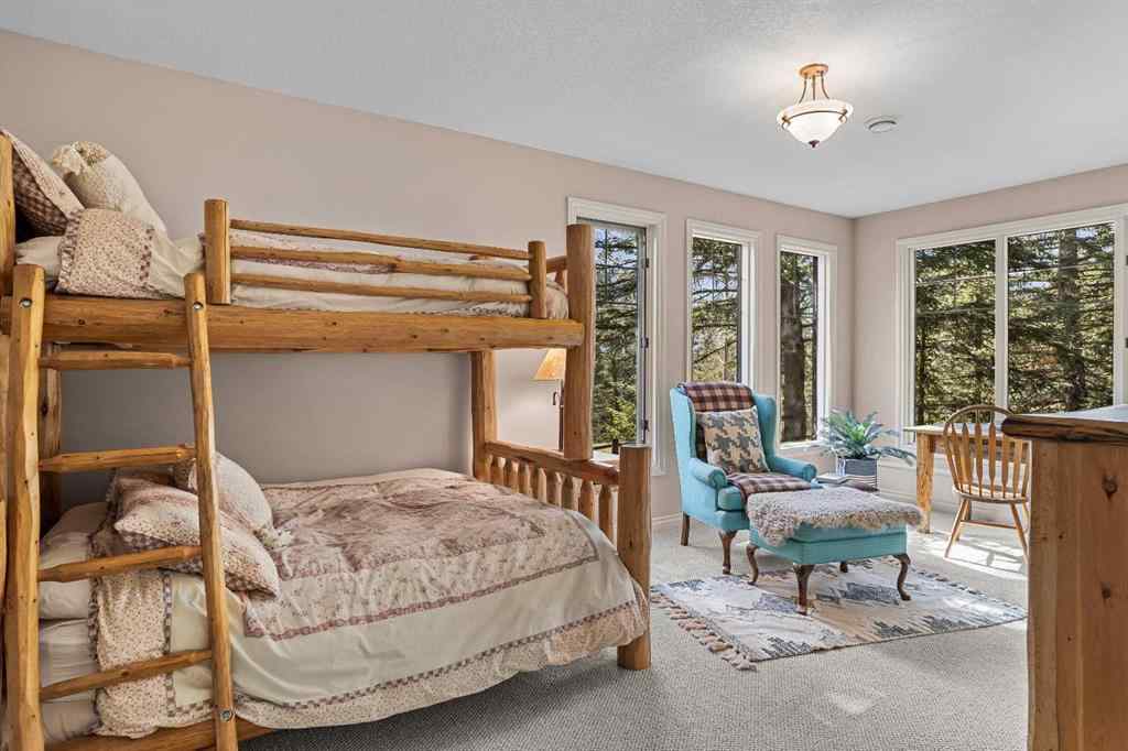 MLS® A2212651 - Unit #4 149 Stone Creek Road  in Silvertip Canmore, Residential