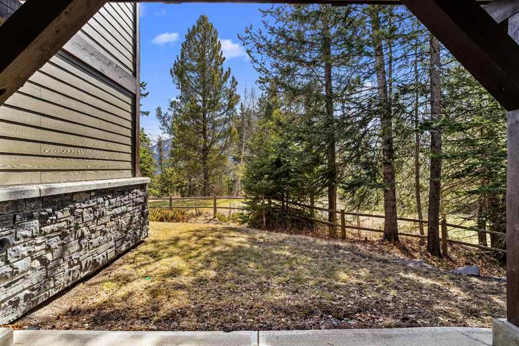MLS® A2212651 - Unit #4 149 Stone Creek Road  in Silvertip Canmore, Residential