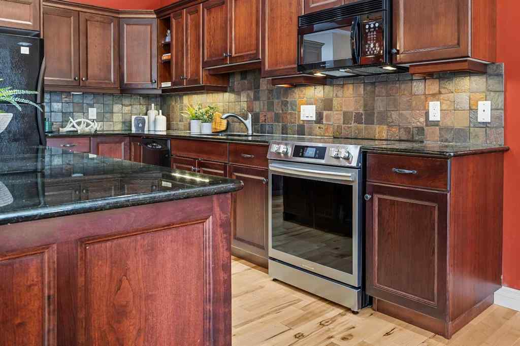 MLS® A2212651 - Unit #4 149 Stone Creek Road  in Silvertip Canmore, Residential