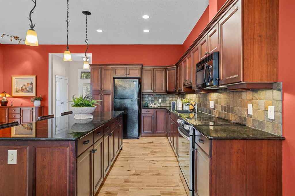 MLS® A2212651 - Unit #4 149 Stone Creek Road  in Silvertip Canmore, Residential
