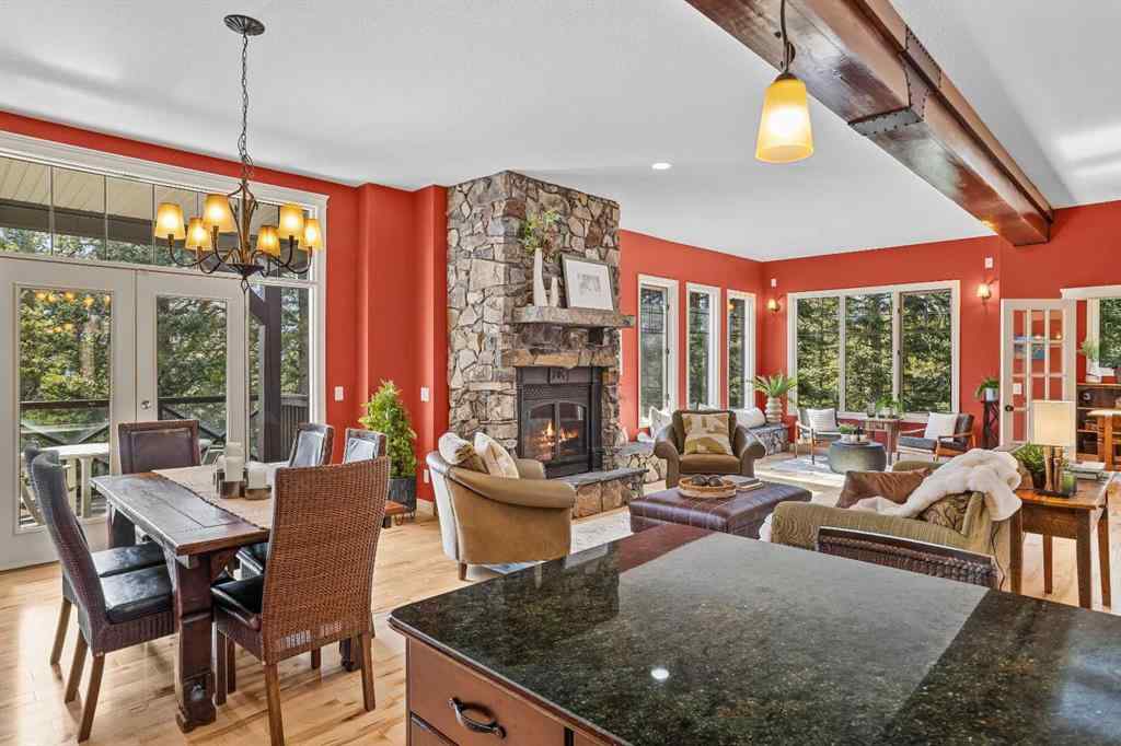 MLS® A2212651 - Unit #4 149 Stone Creek Road  in Silvertip Canmore, Residential