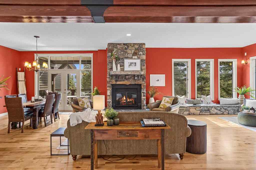 MLS® A2212651 - Unit #4 149 Stone Creek Road  in Silvertip Canmore, Residential