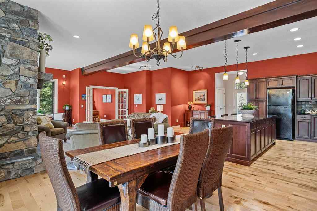 MLS® A2212651 - Unit #4 149 Stone Creek Road  in Silvertip Canmore, Residential