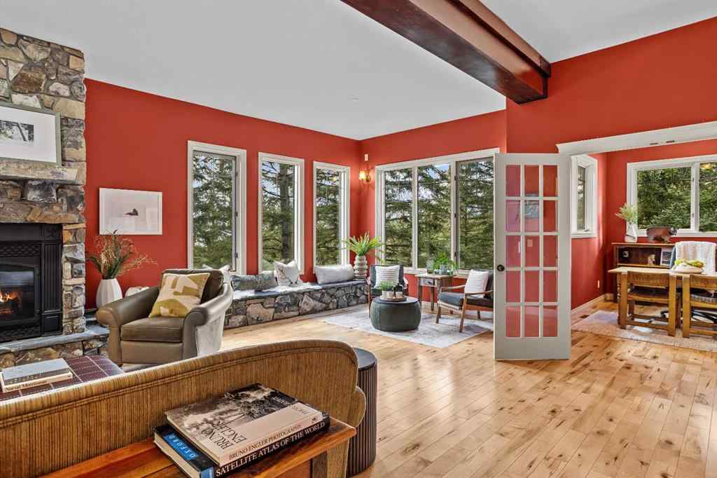 MLS® A2212651 - Unit #4 149 Stone Creek Road  in Silvertip Canmore, Residential
