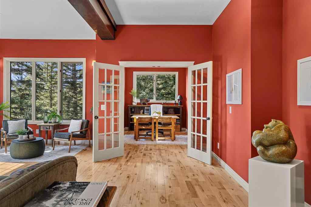 MLS® A2212651 - Unit #4 149 Stone Creek Road  in Silvertip Canmore, Residential