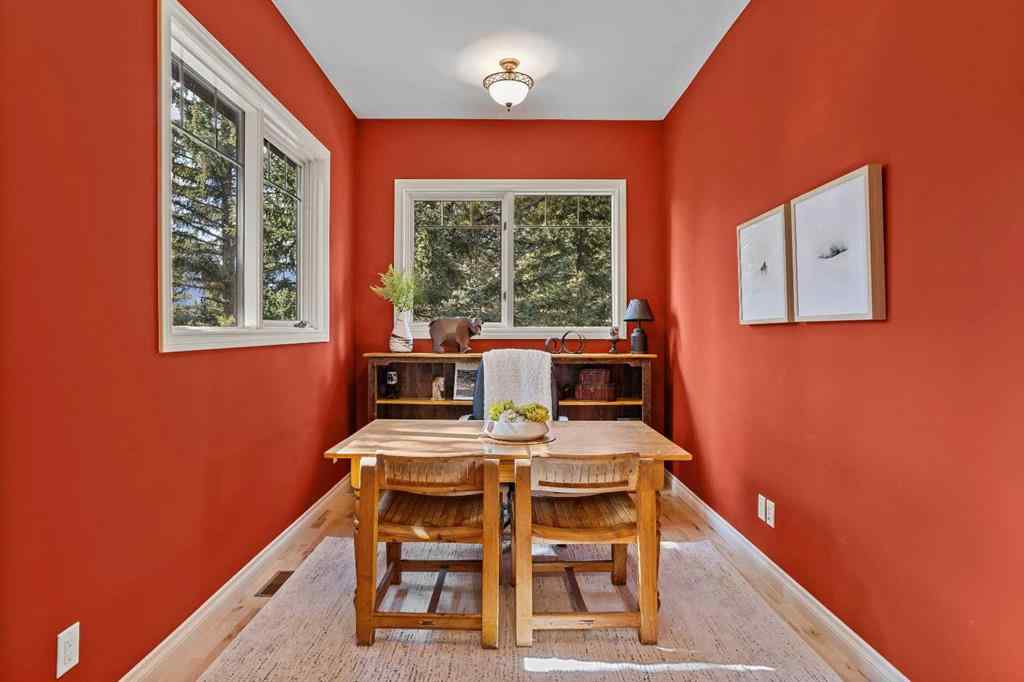 MLS® A2212651 - Unit #4 149 Stone Creek Road  in Silvertip Canmore, Residential