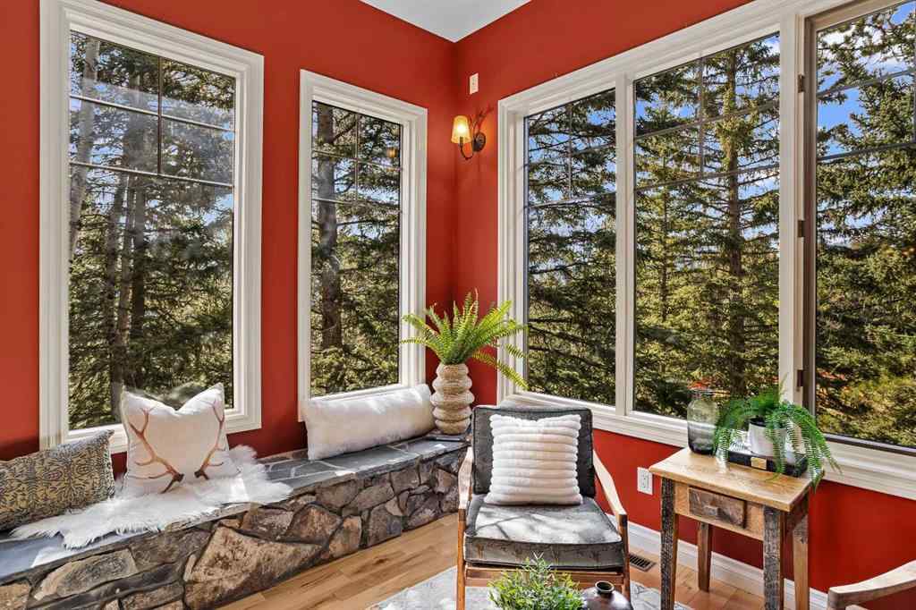 MLS® A2212651 - Unit #4 149 Stone Creek Road  in Silvertip Canmore, Residential