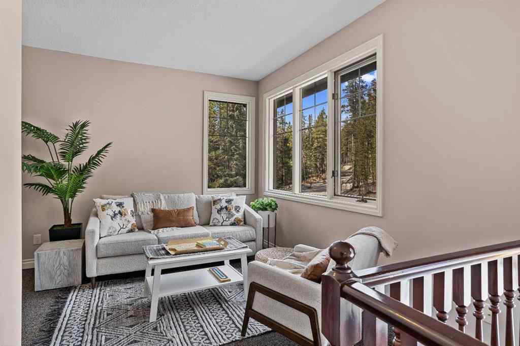 MLS® A2212651 - Unit #4 149 Stone Creek Road  in Silvertip Canmore, Residential