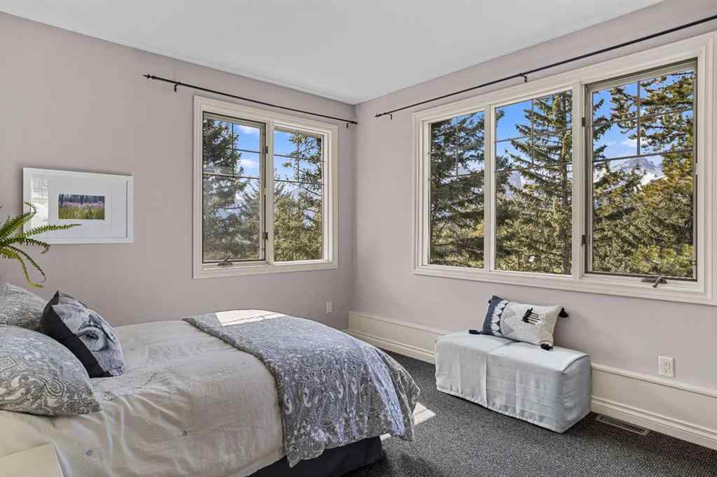 MLS® A2212651 - Unit #4 149 Stone Creek Road  in Silvertip Canmore, Residential