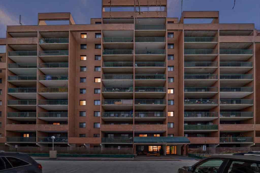 MLS® A2212666 - Unit #309 5204 Dalton Drive NW in Dalhousie Calgary, Residential