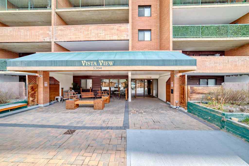 MLS® A2212666 - Unit #309 5204 Dalton Drive NW in Dalhousie Calgary, Residential