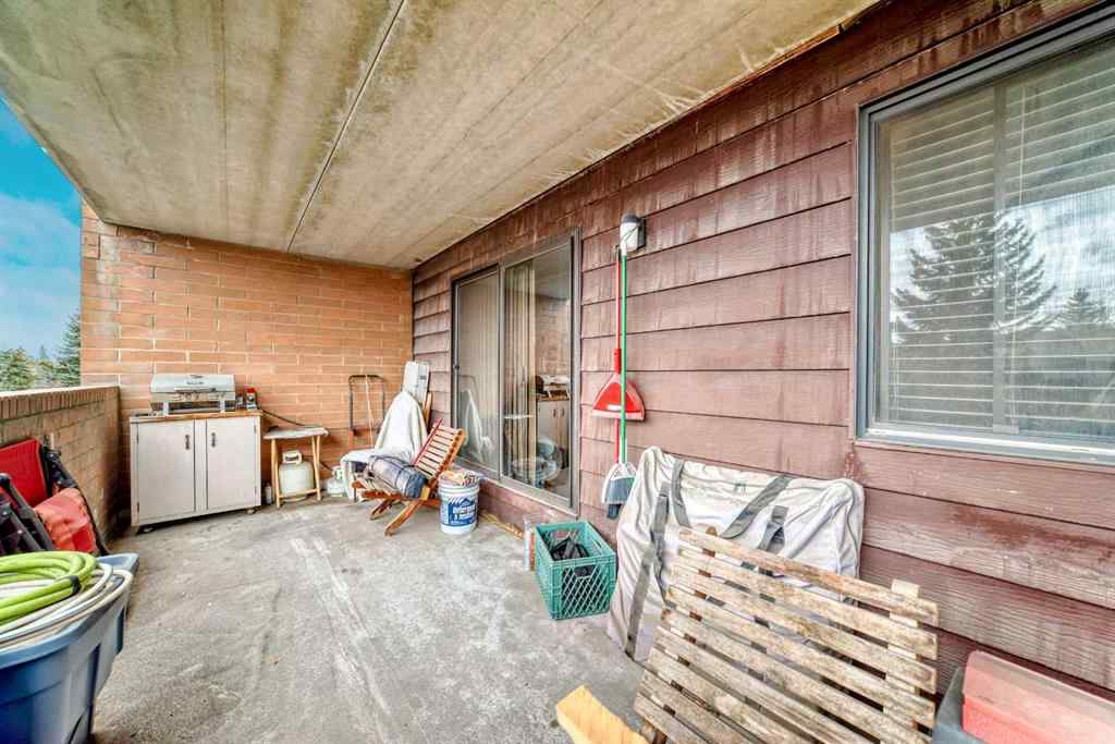 MLS® A2212666 - Unit #309 5204 Dalton Drive NW in Dalhousie Calgary, Residential