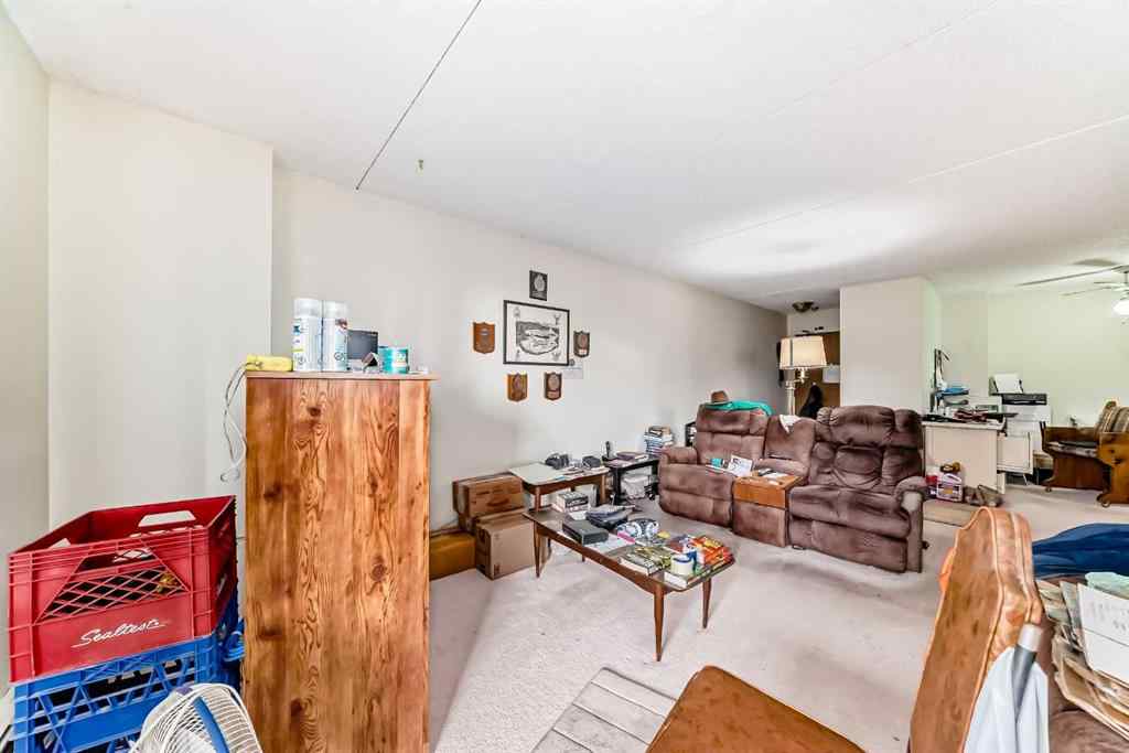 MLS® A2212666 - Unit #309 5204 Dalton Drive NW in Dalhousie Calgary, Residential