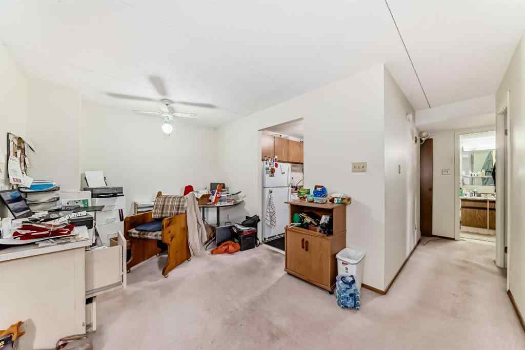MLS® A2212666 - Unit #309 5204 Dalton Drive NW in Dalhousie Calgary, Residential