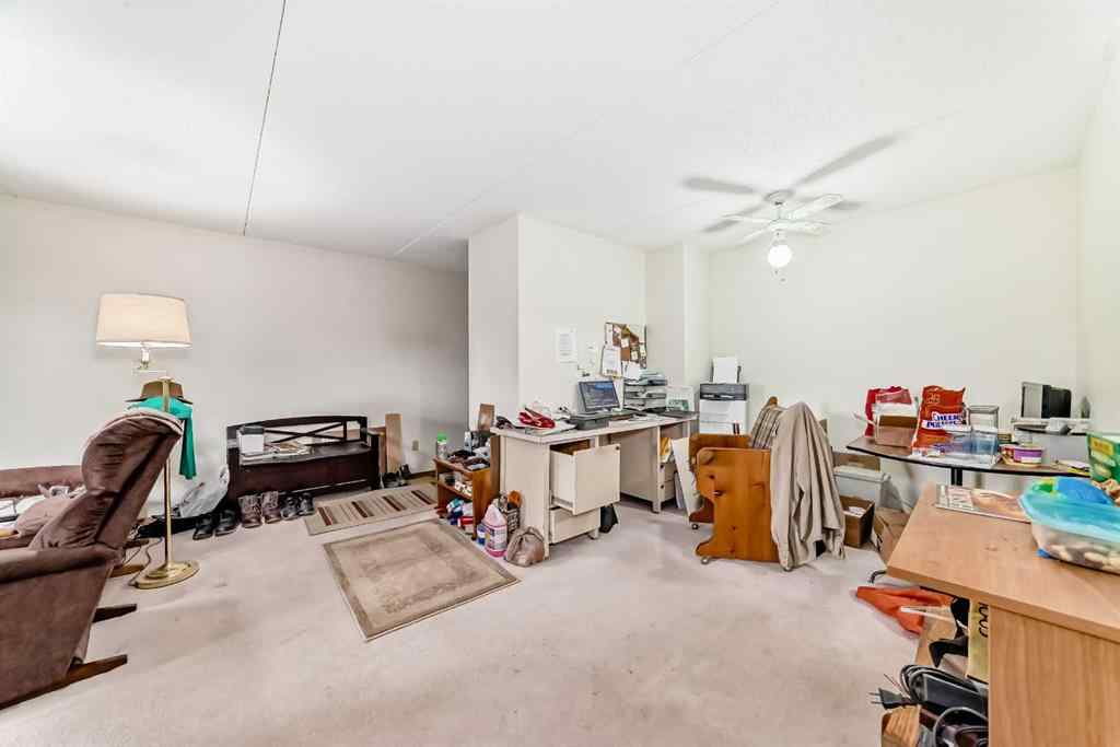 MLS® A2212666 - Unit #309 5204 Dalton Drive NW in Dalhousie Calgary, Residential