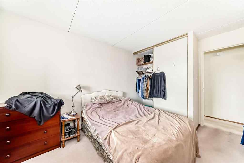 MLS® A2212666 - Unit #309 5204 Dalton Drive NW in Dalhousie Calgary, Residential