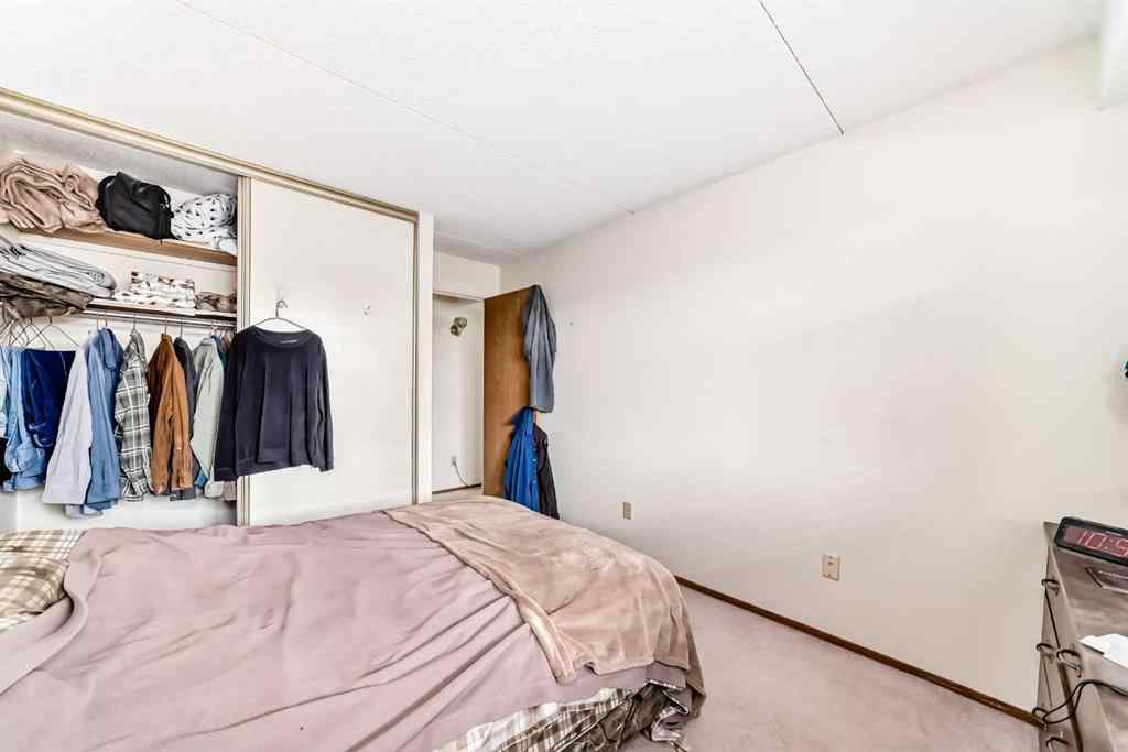 MLS® A2212666 - Unit #309 5204 Dalton Drive NW in Dalhousie Calgary, Residential