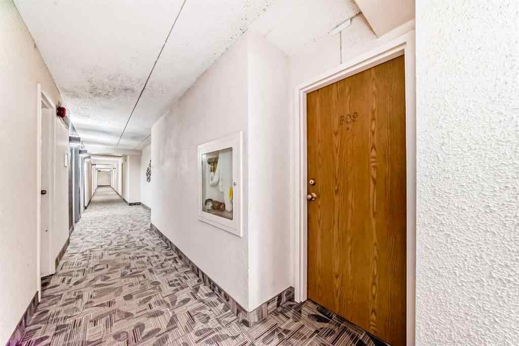 MLS® A2212666 - Unit #309 5204 Dalton Drive NW in Dalhousie Calgary, Residential