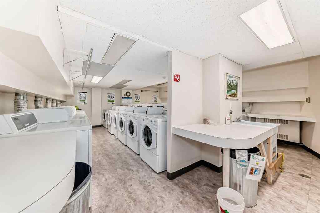 MLS® A2212666 - Unit #309 5204 Dalton Drive NW in Dalhousie Calgary, Residential