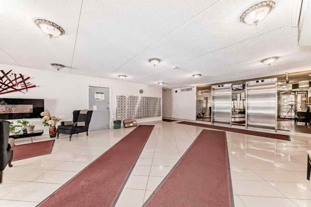 MLS® A2212666 - Unit #309 5204 Dalton Drive NW in Dalhousie Calgary, Residential