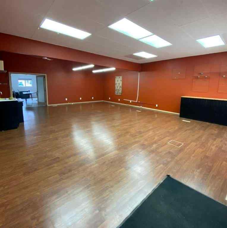 MLS® A2212668 - 434 2 Avenue  in NONE Bassano, Commercial