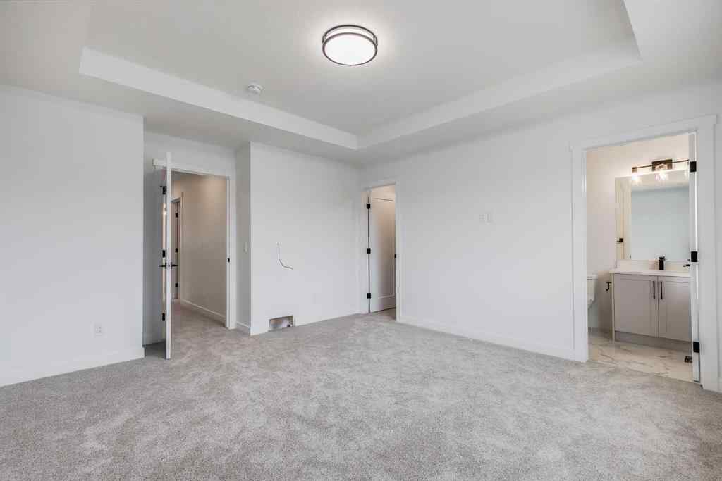 MLS® A2212679 - 460 Rivercrest View  in Rivercrest Cochrane, Residential