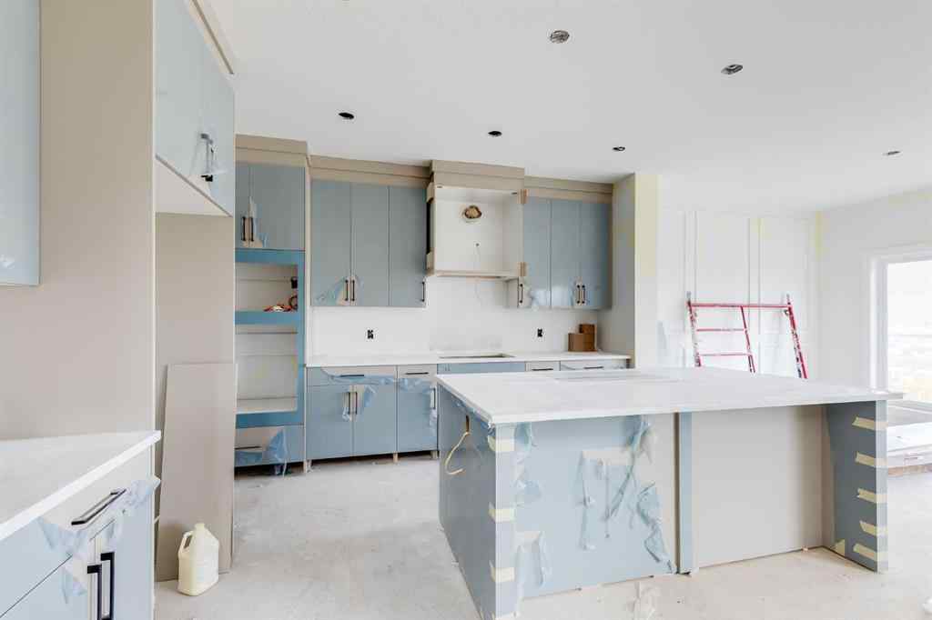 MLS® A2212679 - 460 Rivercrest View  in Rivercrest Cochrane, Residential