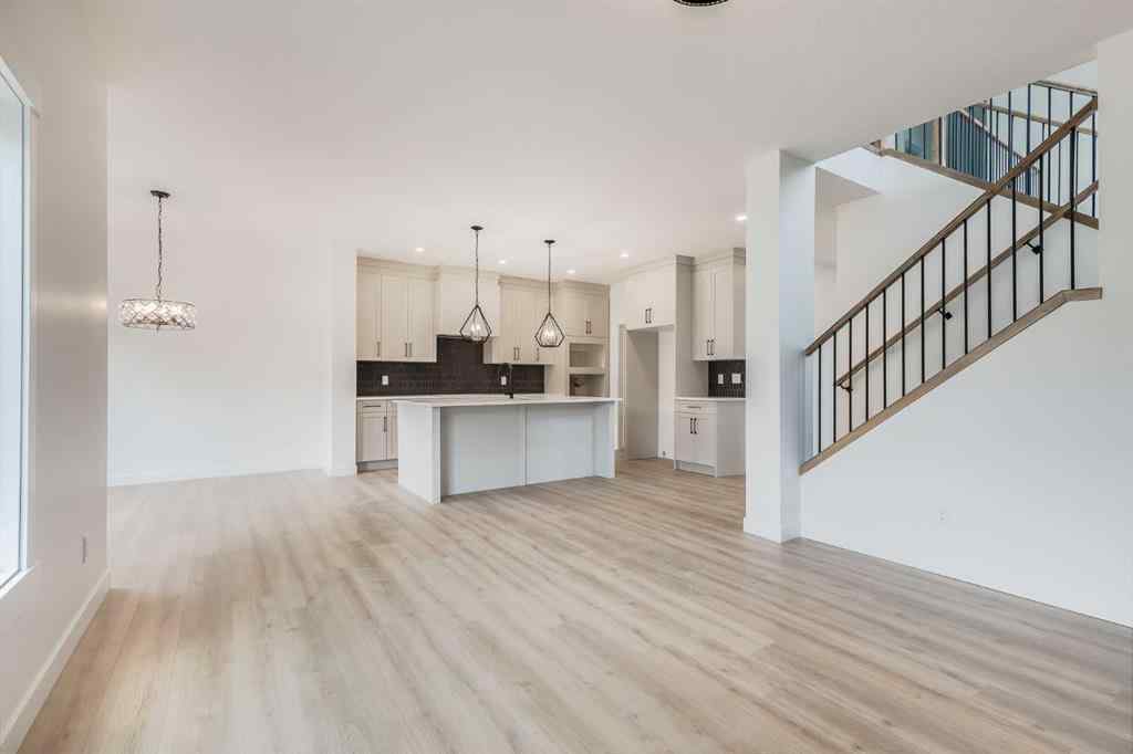 MLS® A2212679 - 460 Rivercrest View  in Rivercrest Cochrane, Residential