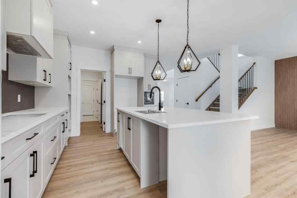 MLS® A2212679 - 460 Rivercrest View  in Rivercrest Cochrane, Residential