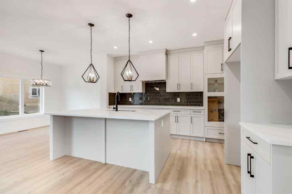 MLS® A2212679 - 460 Rivercrest View  in Rivercrest Cochrane, Residential