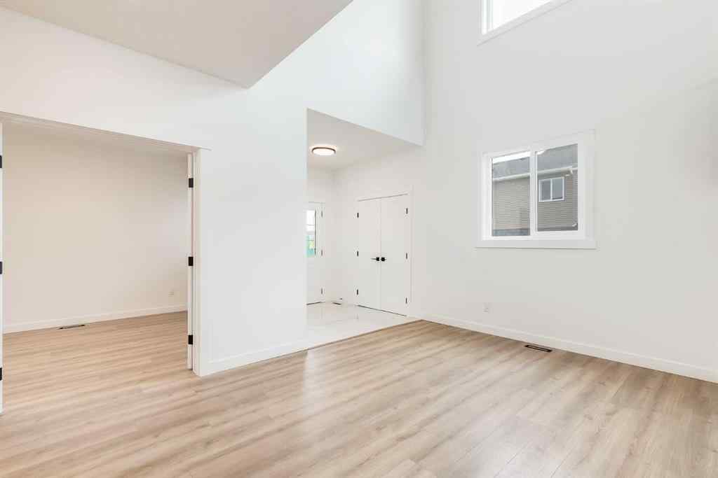 MLS® A2212679 - 460 Rivercrest View  in Rivercrest Cochrane, Residential