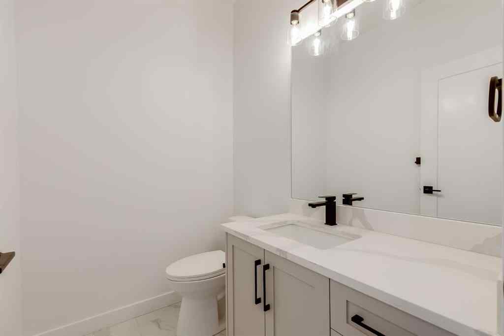 MLS® A2212679 - 460 Rivercrest View  in Rivercrest Cochrane, Residential