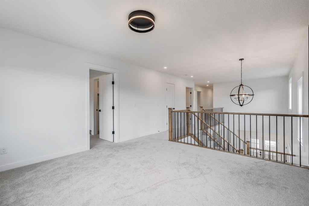 MLS® A2212679 - 460 Rivercrest View  in Rivercrest Cochrane, Residential