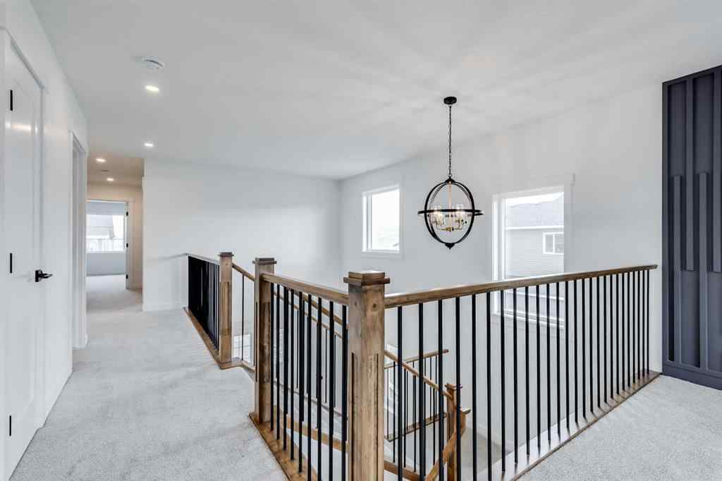 MLS® A2212679 - 460 Rivercrest View  in Rivercrest Cochrane, Residential