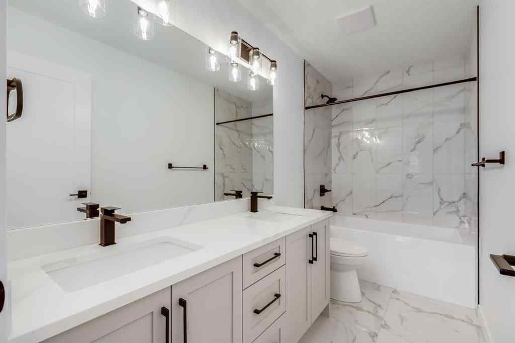 MLS® A2212679 - 460 Rivercrest View  in Rivercrest Cochrane, Residential