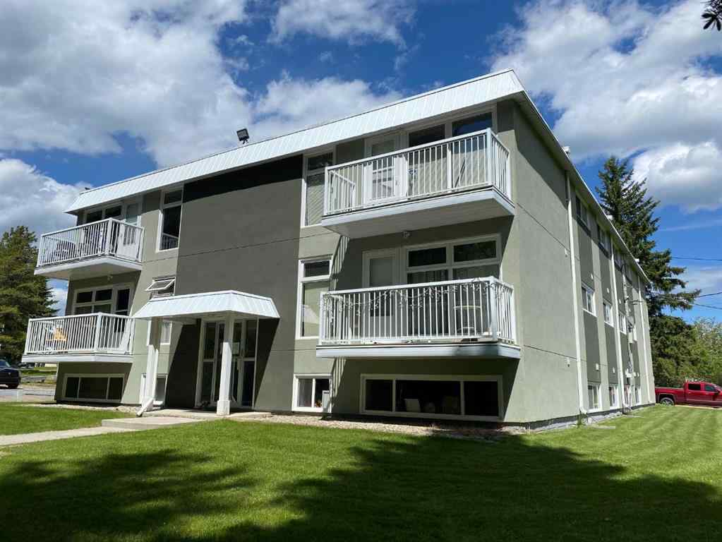 MLS® A2212707 - Unit #7 414 41 Street  in NONE Edson, Residential