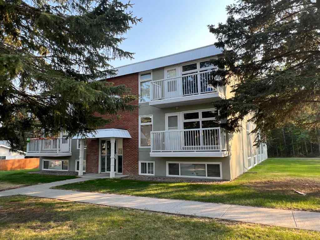 MLS® A2212707 - Unit #7 414 41 Street  in NONE Edson, Residential