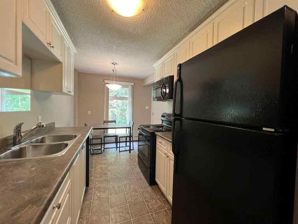 MLS® A2212707 - Unit #7 414 41 Street  in NONE Edson, Residential