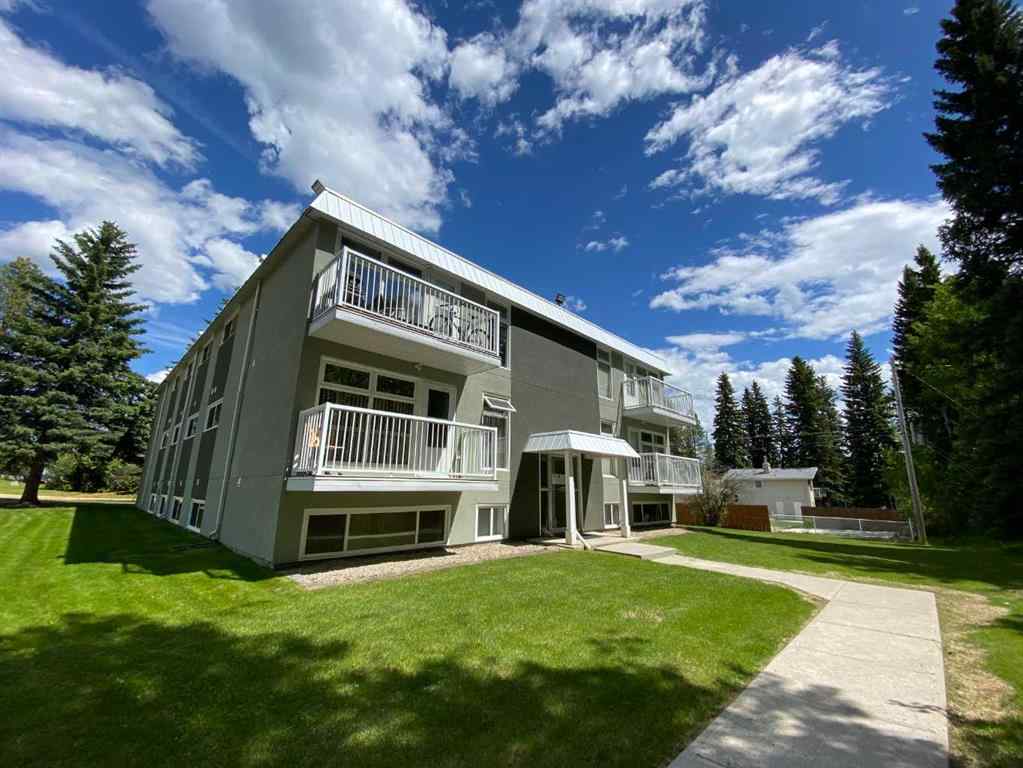 MLS® A2212707 - Unit #7 414 41 Street  in NONE Edson, Residential