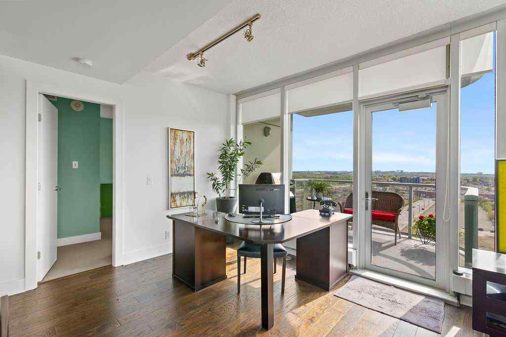 MLS® A2212709 - Unit #1203 433 11 Avenue SE in Beltline Calgary, Residential