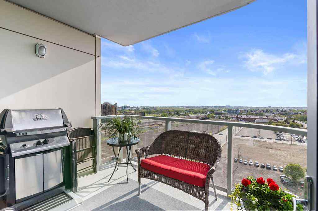 MLS® A2212709 - Unit #1203 433 11 Avenue SE in Beltline Calgary, Residential